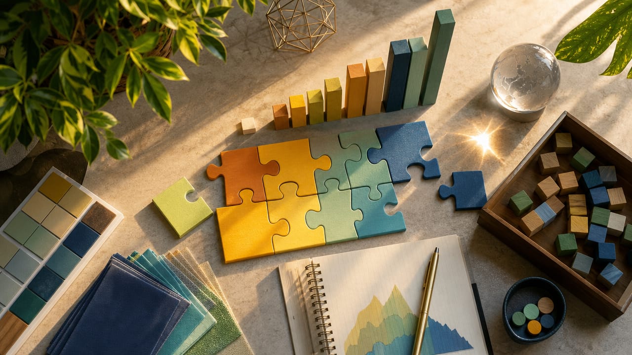 Australian marketers using dashboards to track visitor engagement metrics and improve trade show ROI