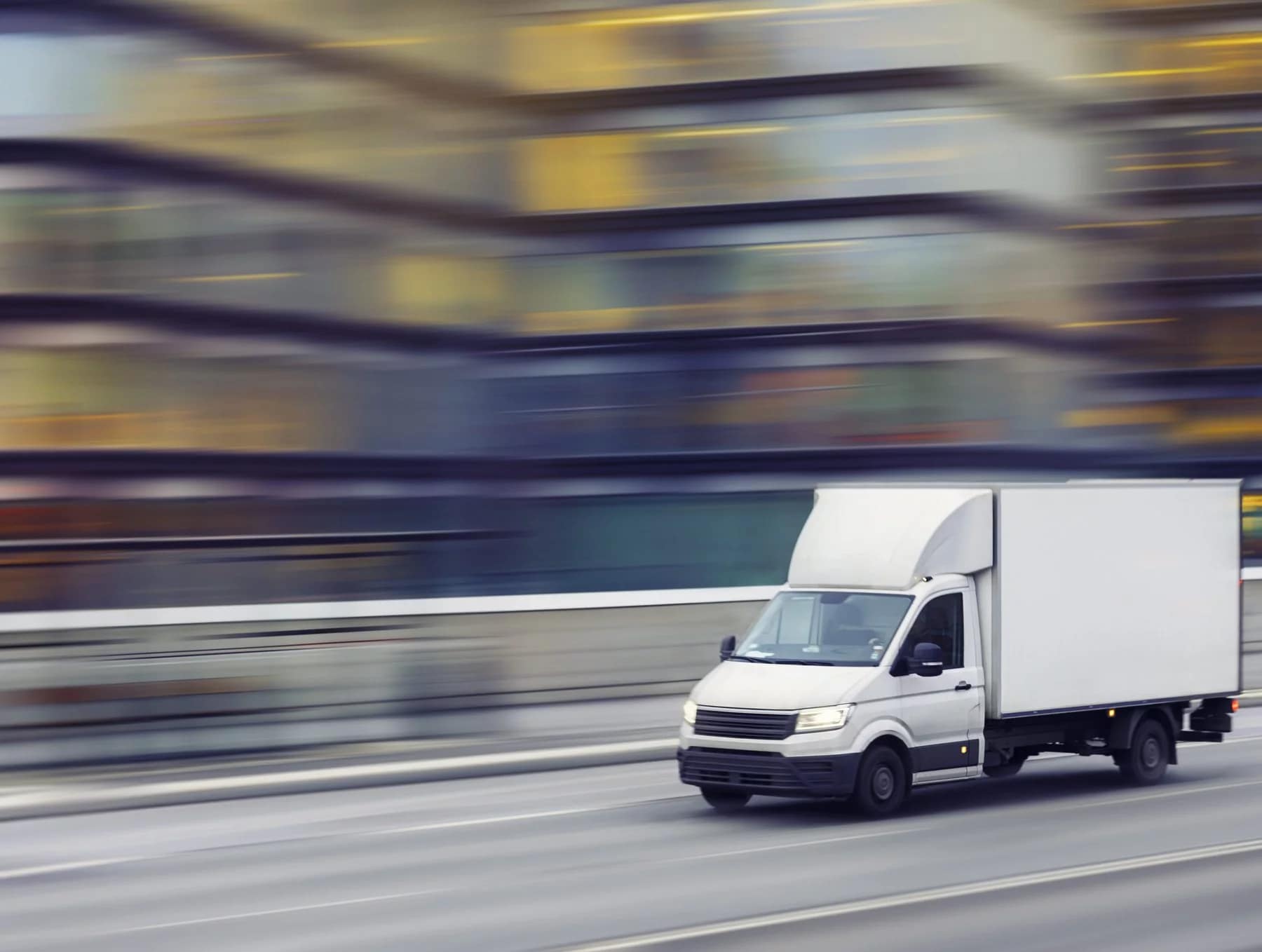 The Role of Artificial Intelligence in Road Freight Optimization