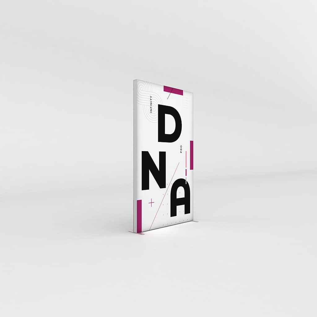 Infinity DNA™ Pro - 1400L
