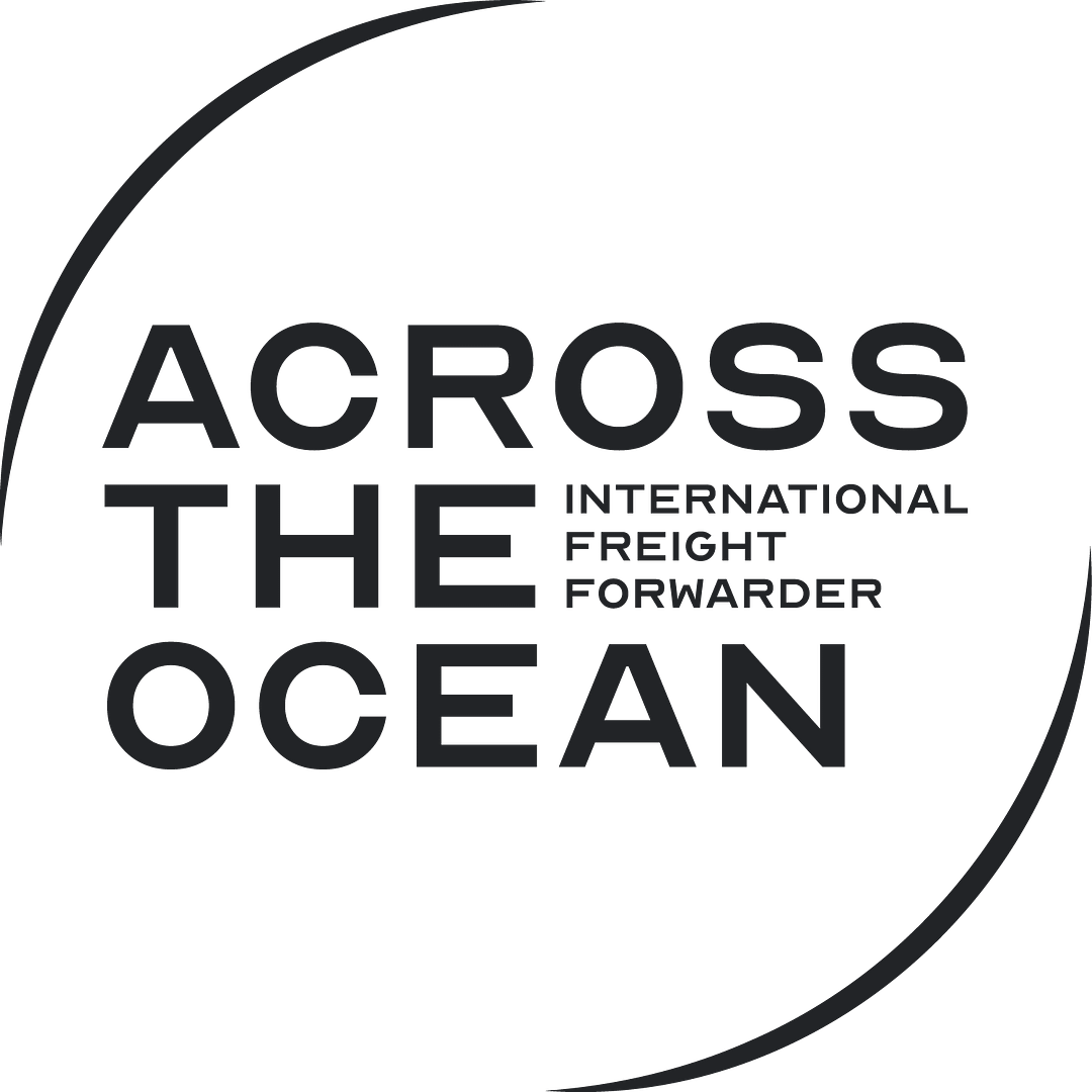 Across the Ocean Shipping