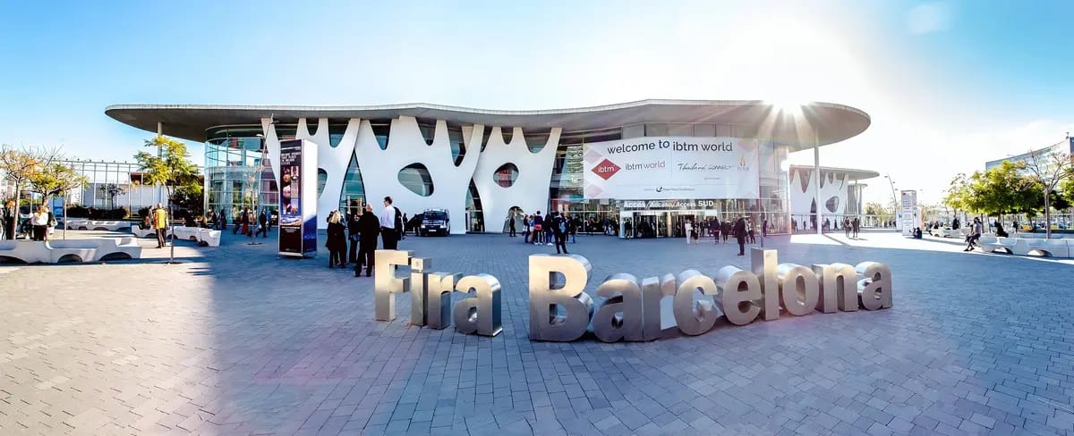 ibtm world