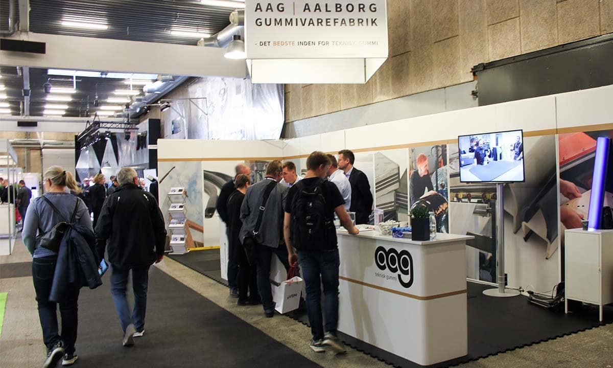 HI Tech & Industry Scandinavia