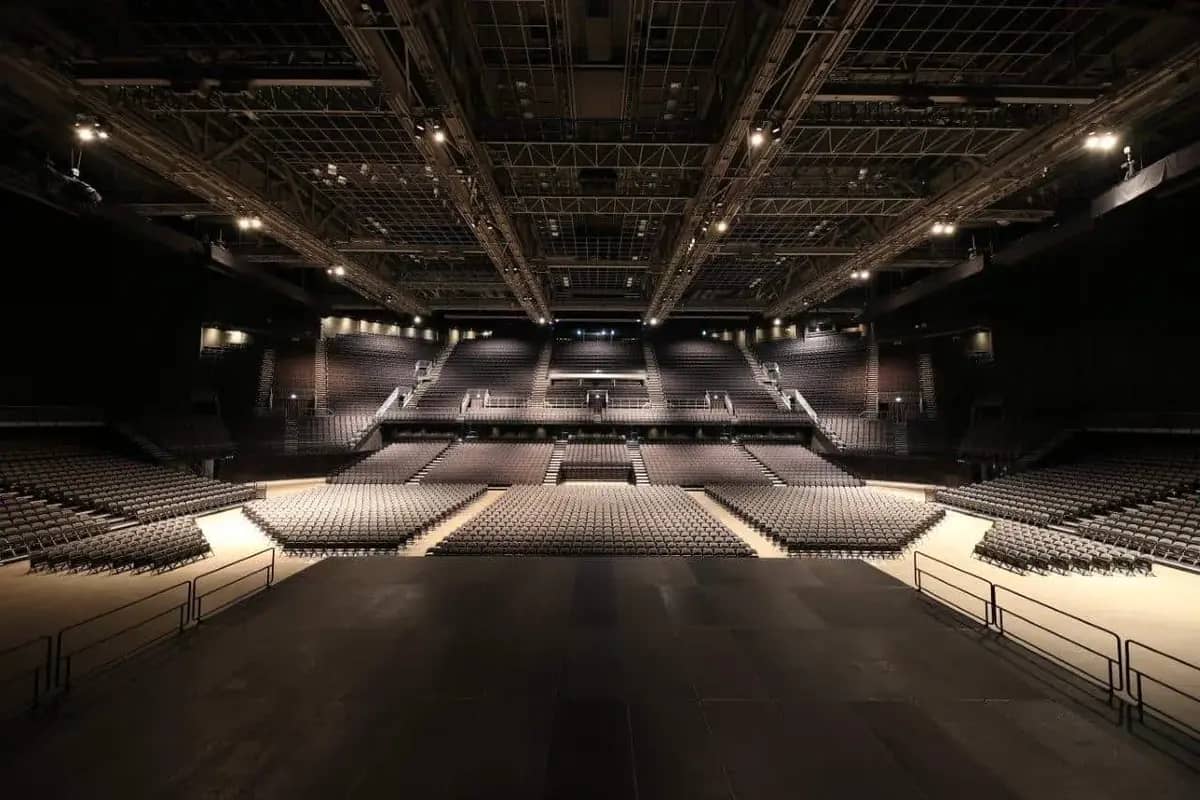 Oslo Spektrum