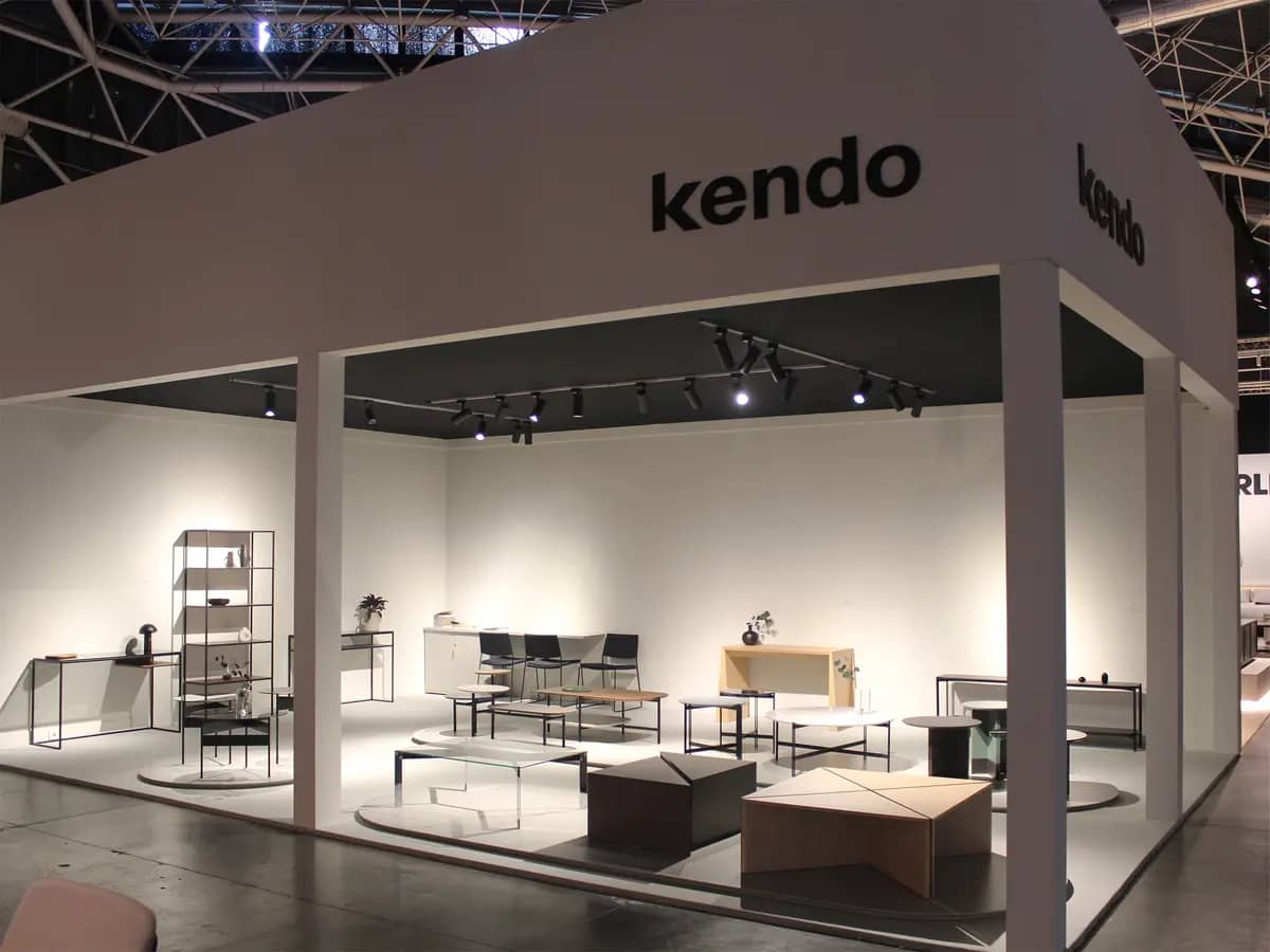 FERIA HABITAT VALENCIA