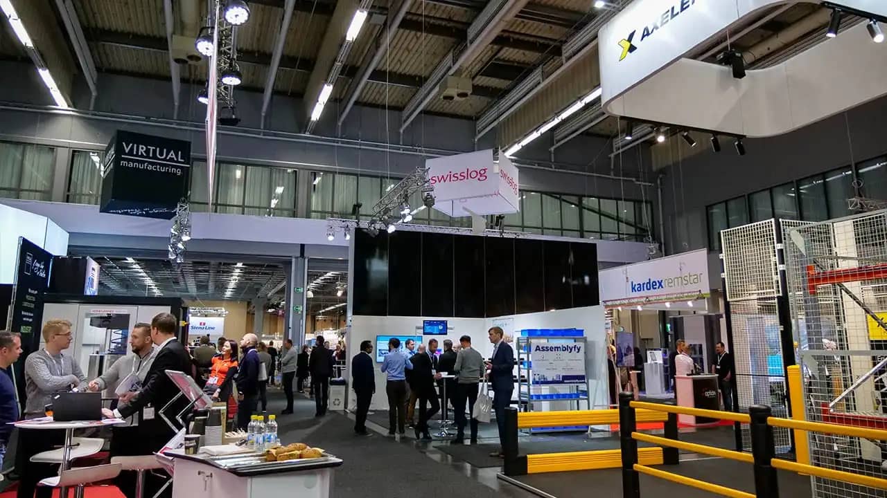 Logistik & Transport