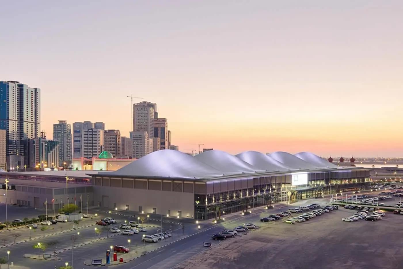 Expo Centre Sharjah