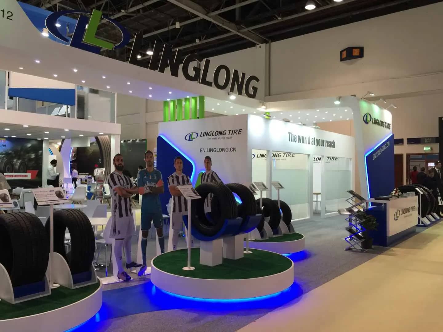 Automechanika Dubai