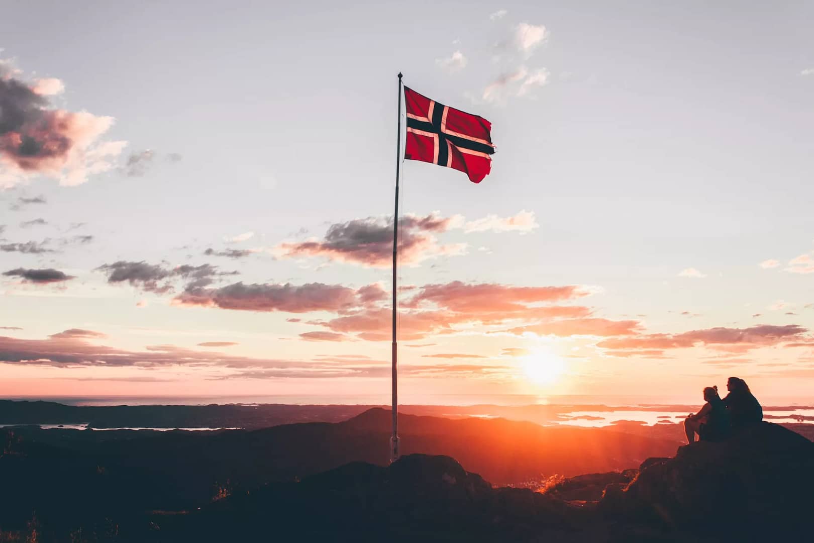 Norway Exhibitions tradeshows events