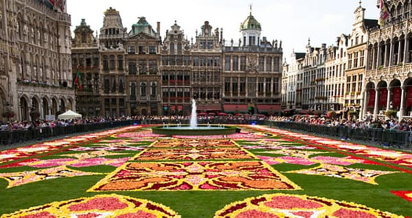 Brussels