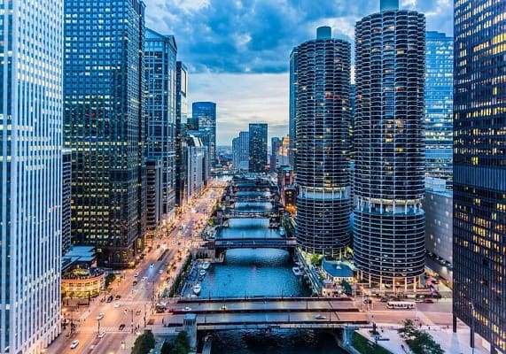 Chicago