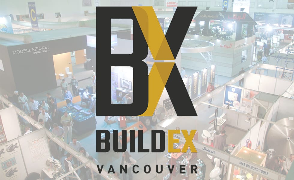 Buildex Vancouver | ExpoQuote