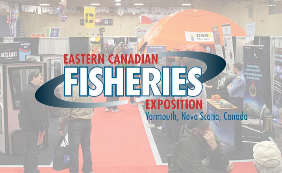 Eastern Canadian Fisheries Exposition | ExpoQuote