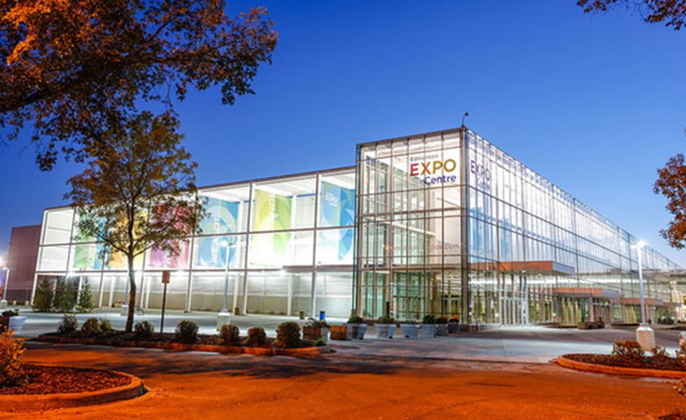 Edmonton EXPO Centre | ExpoQuote