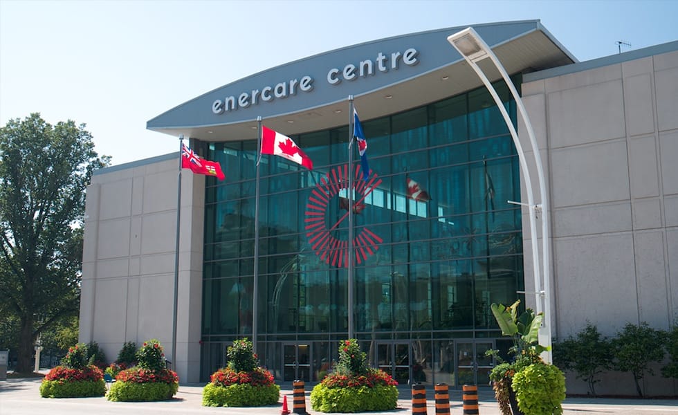 Enercare Centre | ExpoQuote