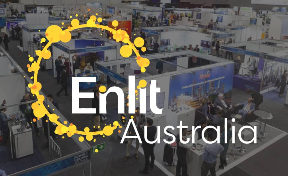 Enlit Australia | ExpoQuote