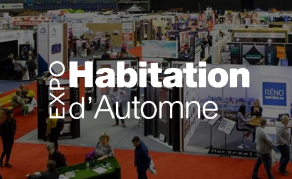 Expo Habitation D'Automne | ExpoQuote