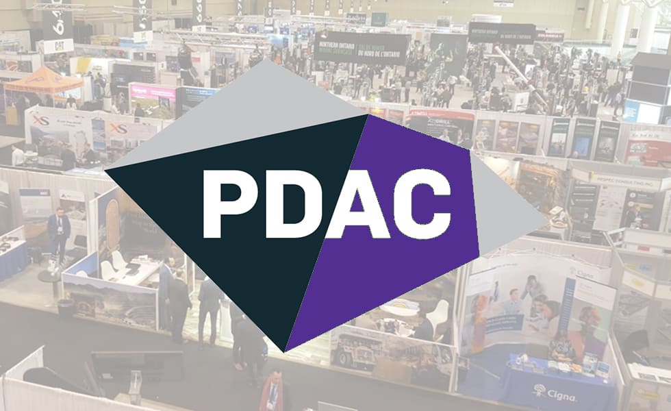 PDAC Convention | ExpoQuote