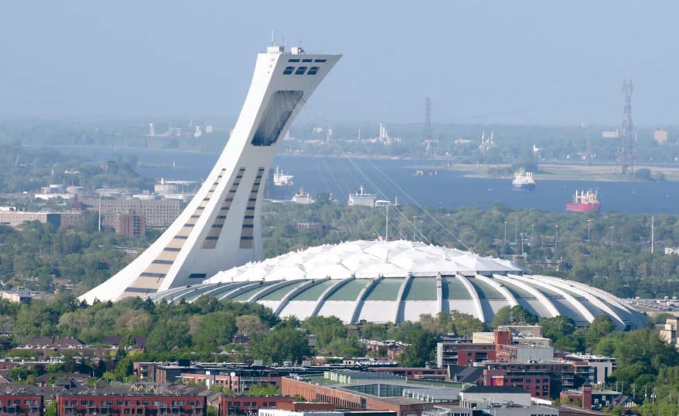 Stade Olympique | ExpoQuote