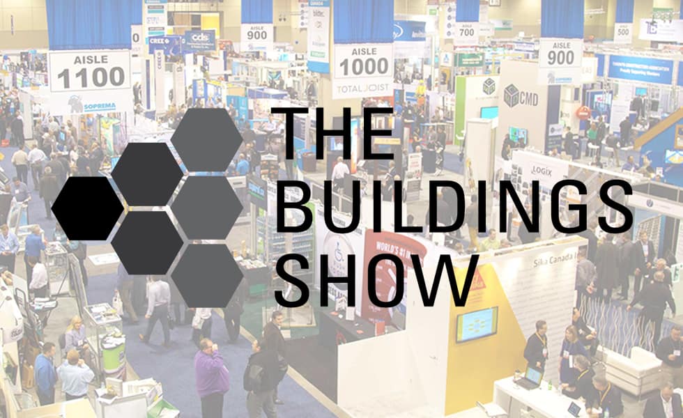 The Buildings Show Toronto | ExpoQuote