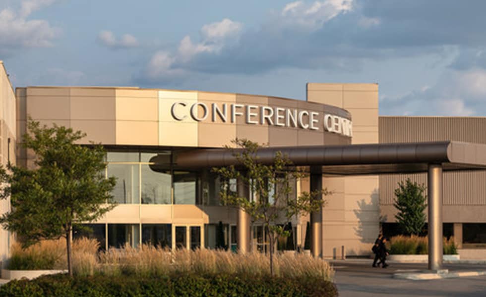 The International Centre | ExpoQuote