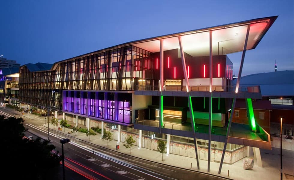 Brisbane Convention And Exhibition Centre | ExpoQuote