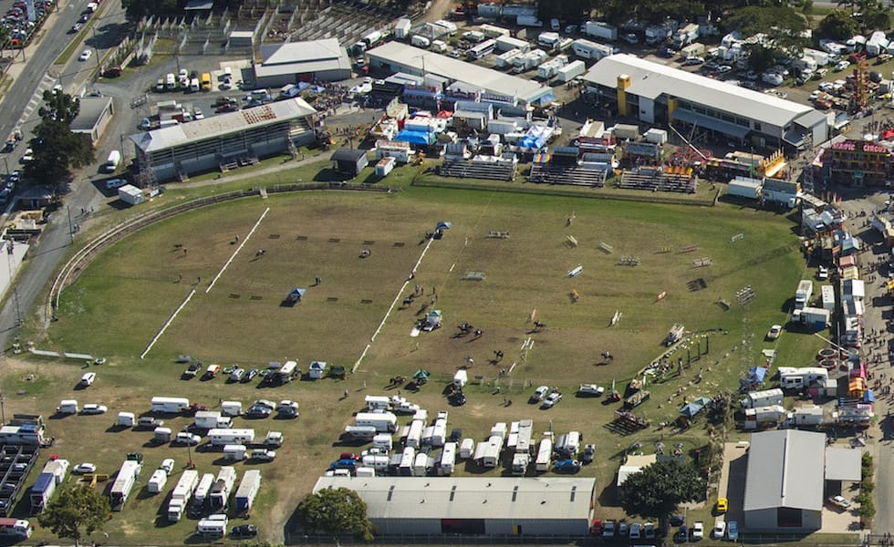 Mackay Showground | ExpoQuote