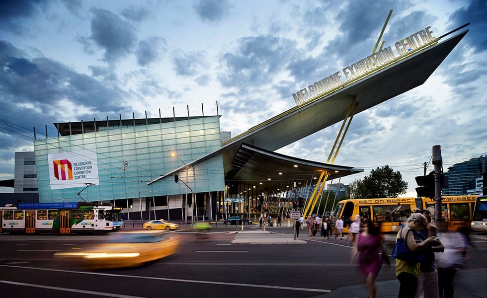 Melbourne Convention And Exhibition Centre | ExpoQuote