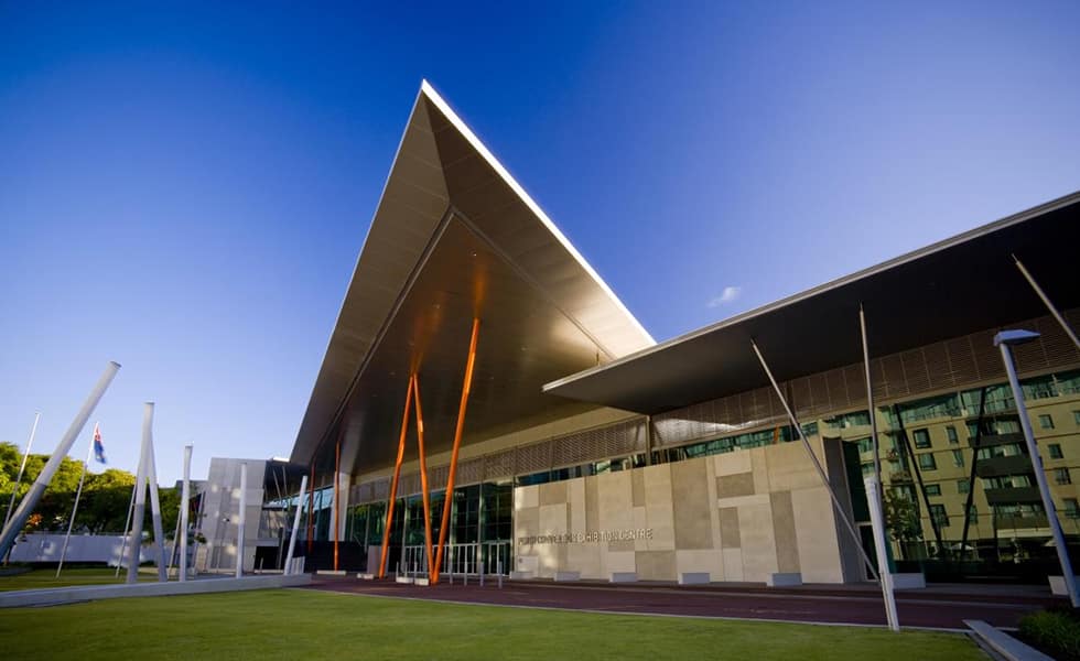 Perth Convention And Exhibition Centre | ExpoQuote