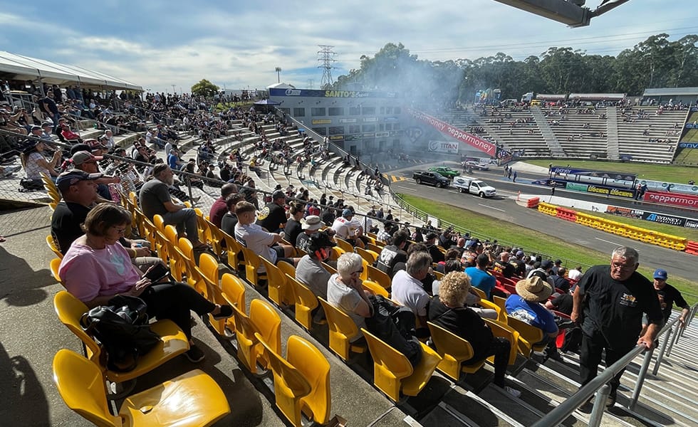 Western Sydney International Dragway | ExpoQuote
