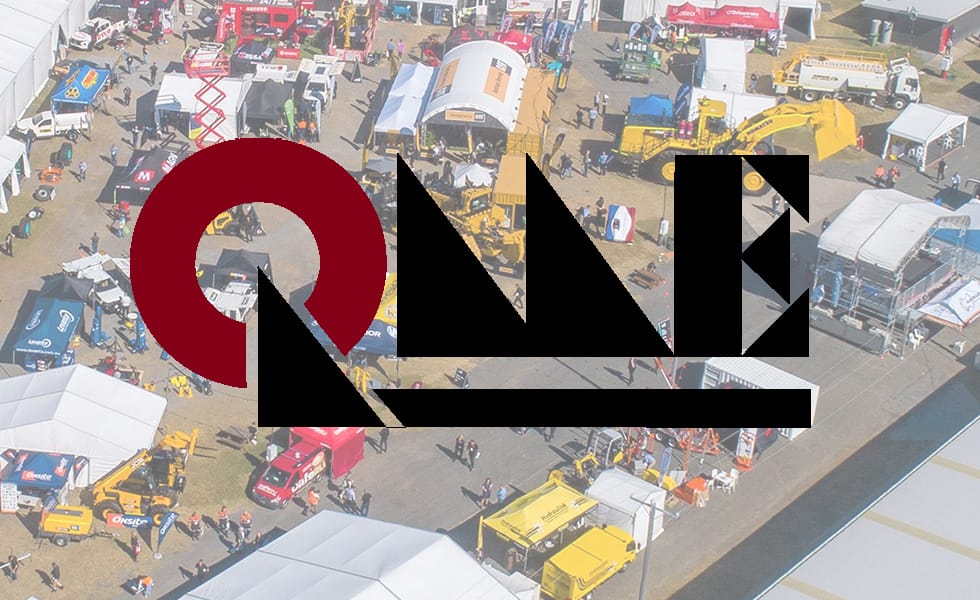 Queensland Mining and Engineering Expo | ExpoQuote