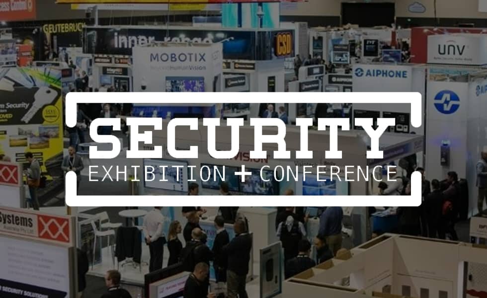 Security Exhibitions and Conference | ExpoQuote.