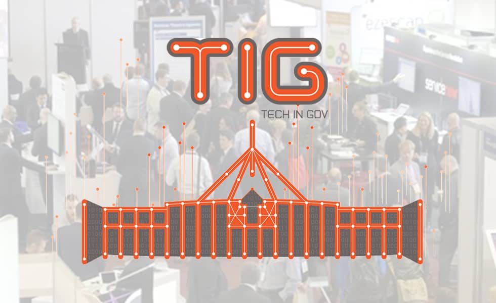 Tech In Gov | ExpoQuote