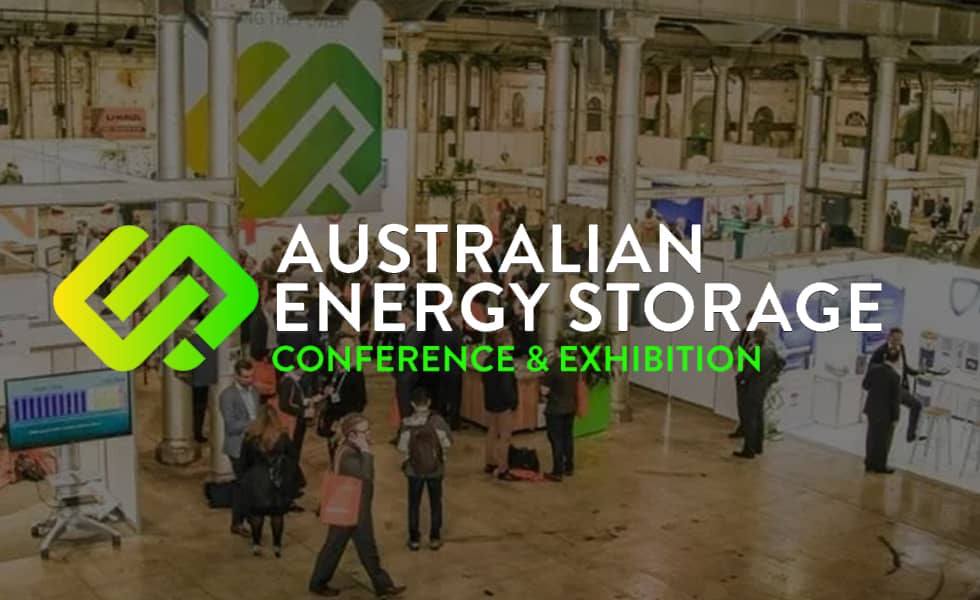 Australian Energy Storage Conference and Exhibition ExpoQuote