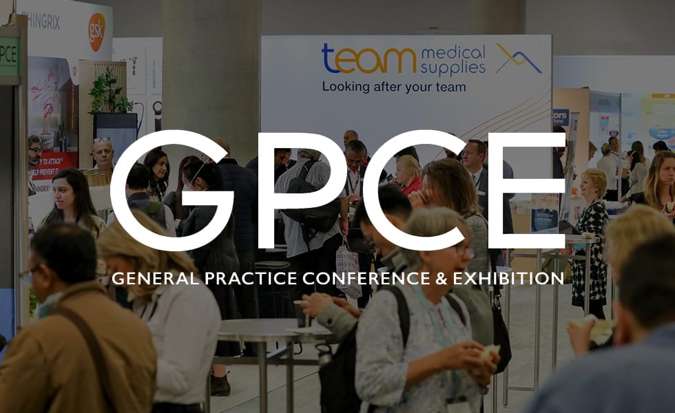 General Practice Conference And Exhibition Gpce Expoquote 6703