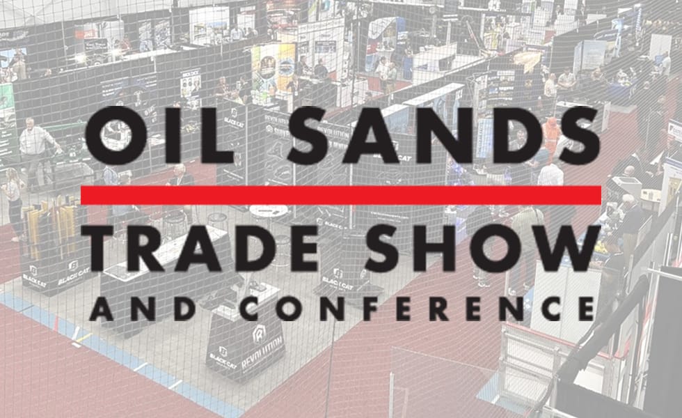 Oil Sands Trade Show and Conference ExpoQuote