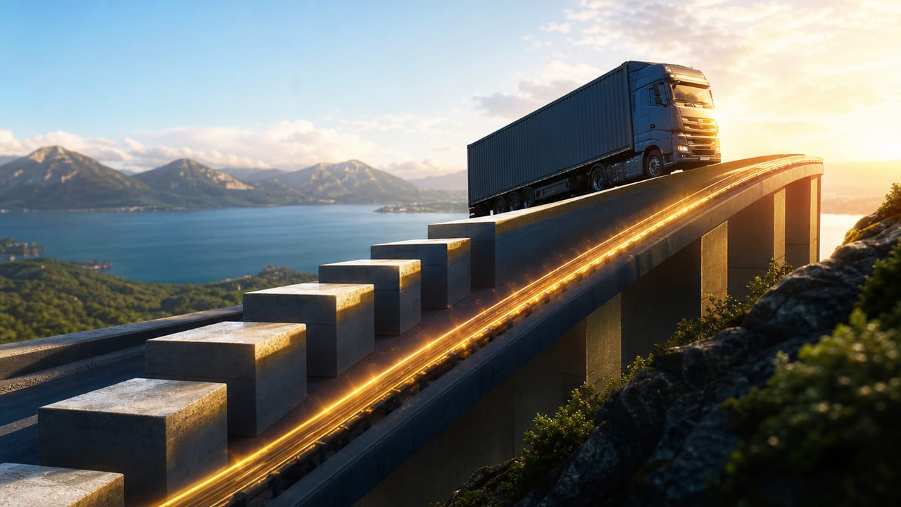 Australian exhibition freight team coordinating time-sensitive exhibition freight to meet strict event deadlines