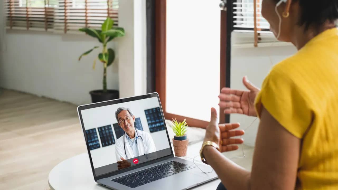 telehealth group insurance