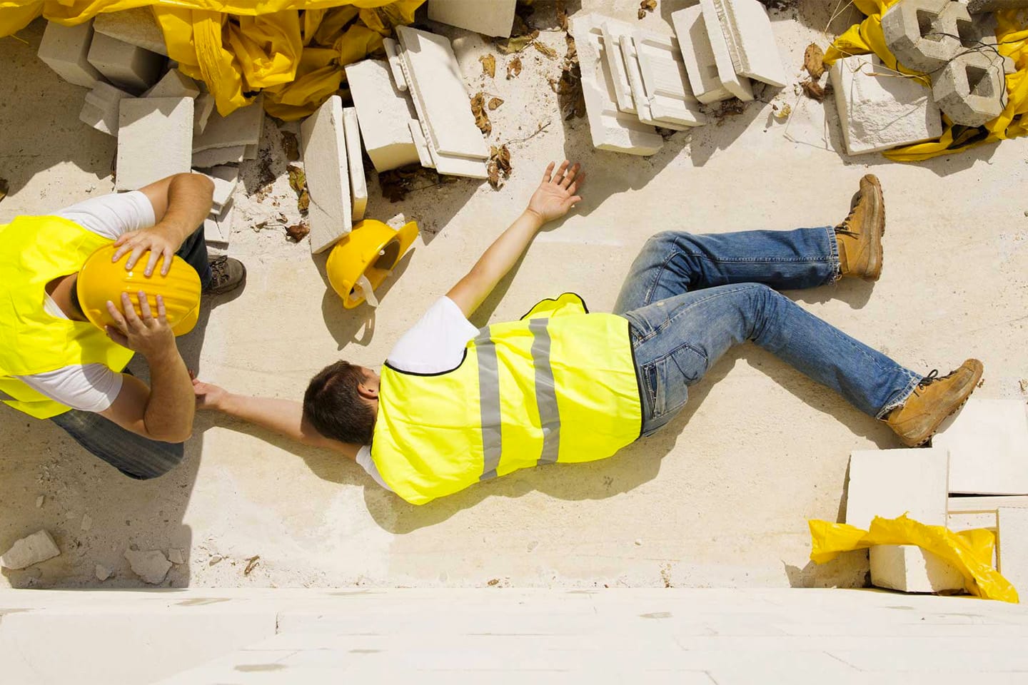 Thai workers Personal Accident