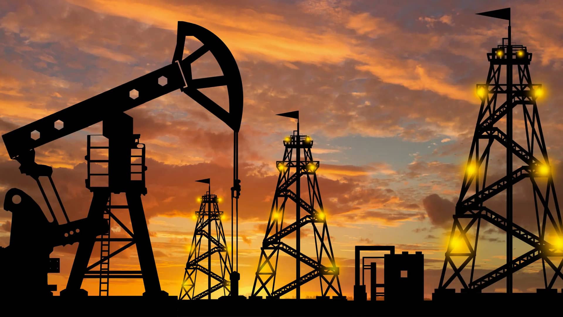 Environmental & Operational Risks