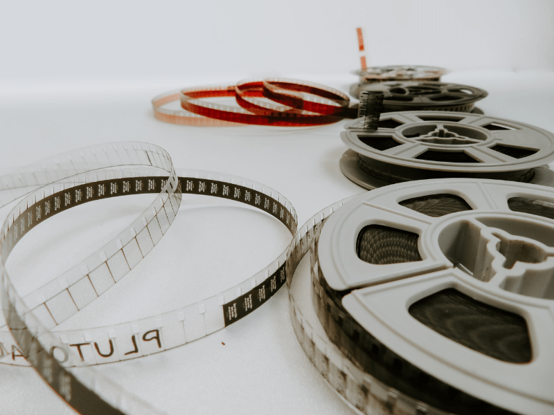Film Production Insurance | Thailand Insurance Service