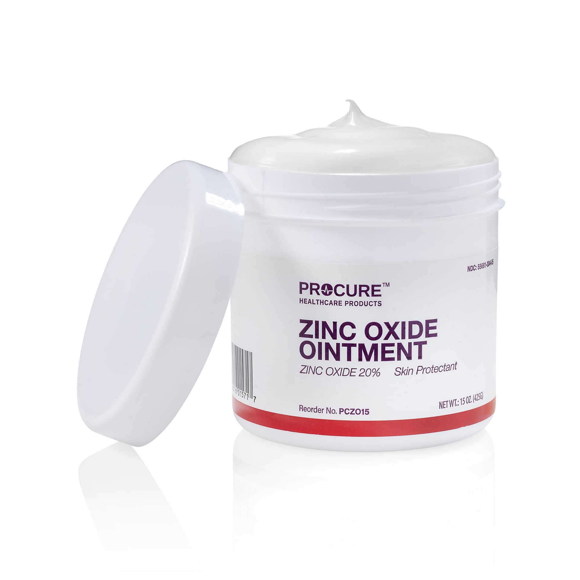 Zinc Oxide Ointment Procure Products