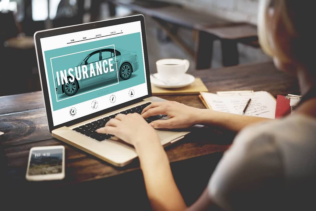 Insurance in the Digital Age