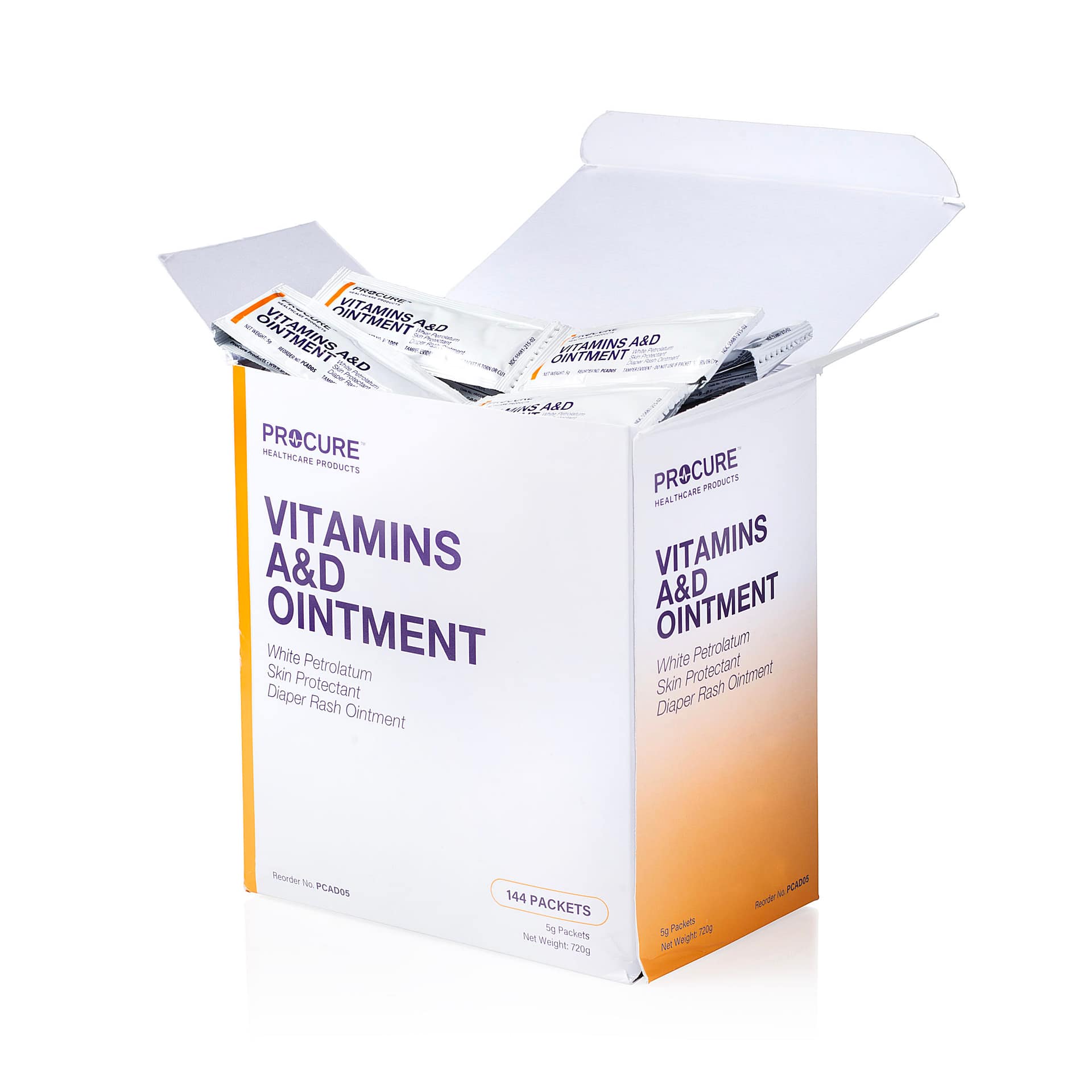 Vitamins A & D Ointment Wynnmed Healthcare Products
