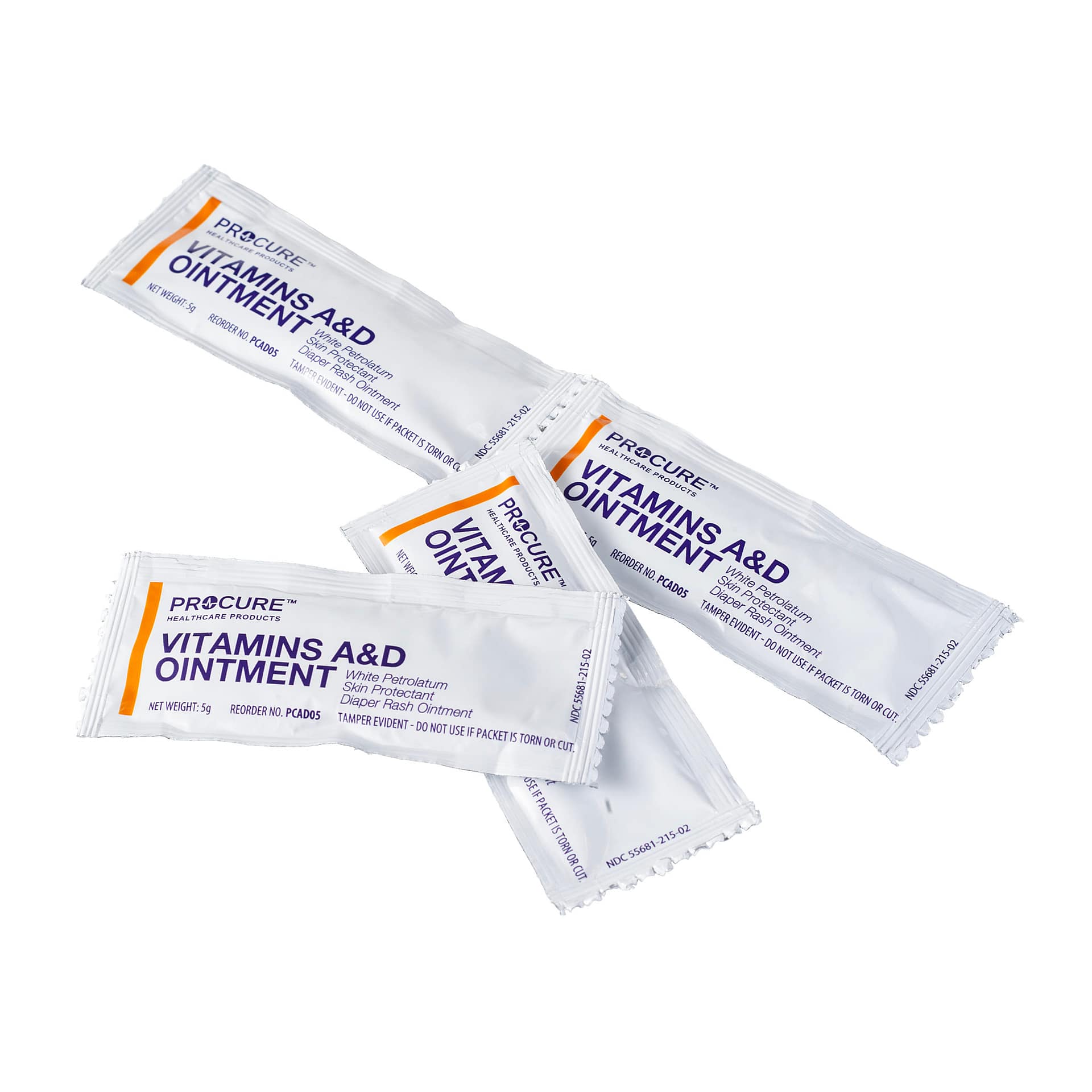 Vitamins A & D Ointment Wynnmed Healthcare Products