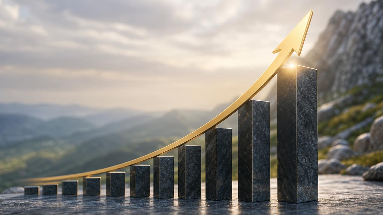 Exhibitors tracking measuring trade show roi metrics at an Australian trade event