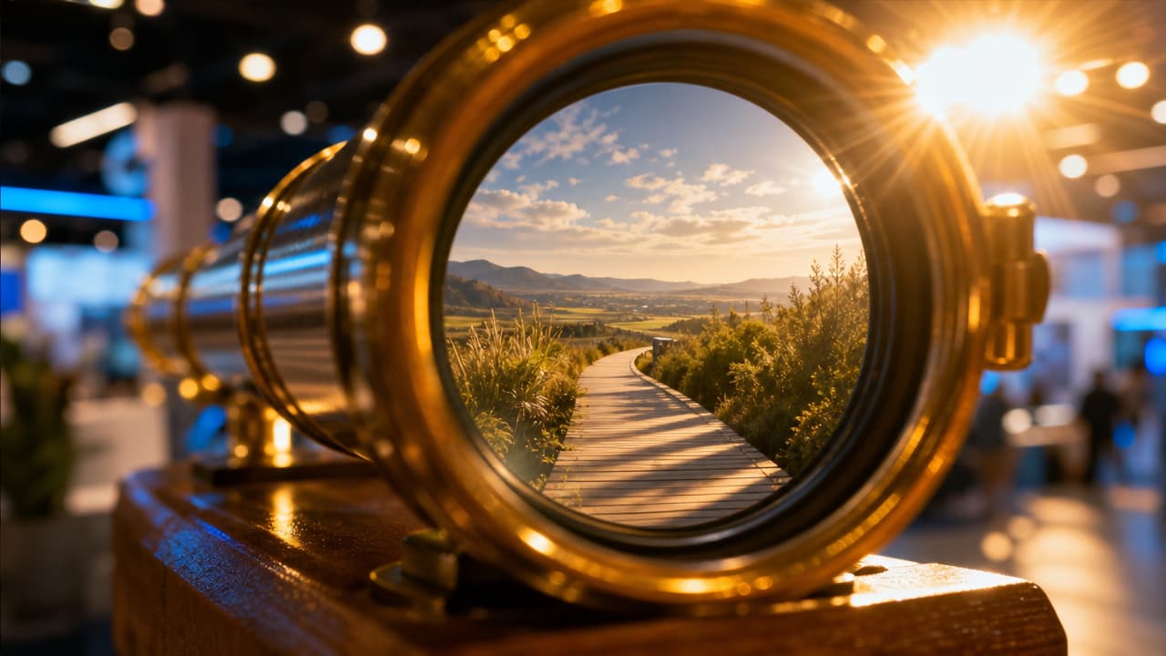 Australian exhibitors using email campaigns to drive trade show success and qualified leads