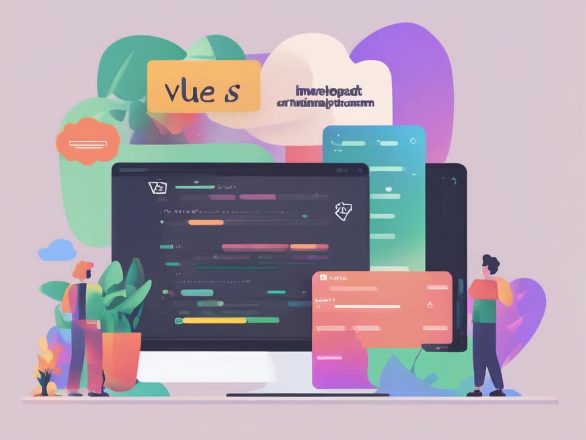 Comparing Vue.js, React, and Svelte: The Future of Web Development ...