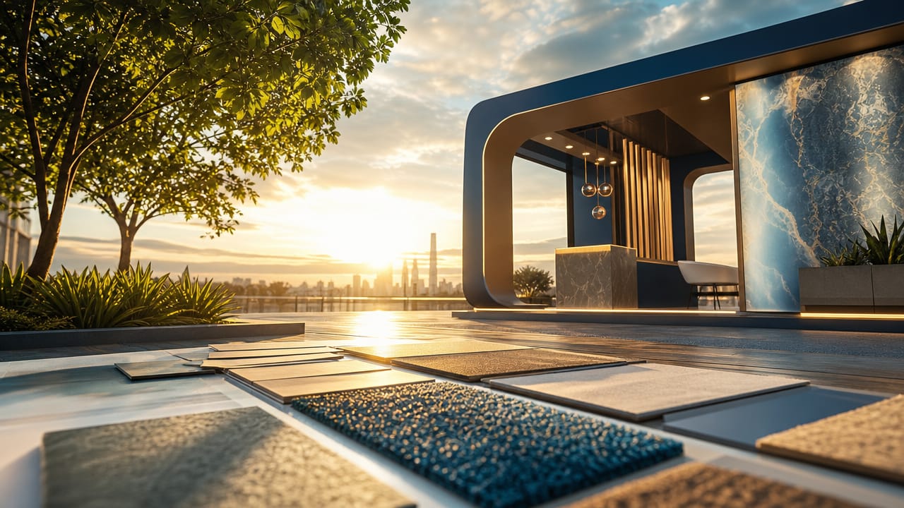Australian marketers evaluating exhibition stand proposals with builders to maximise event ROI