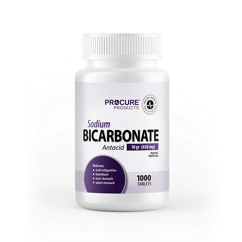 Sodium Bicarbonate