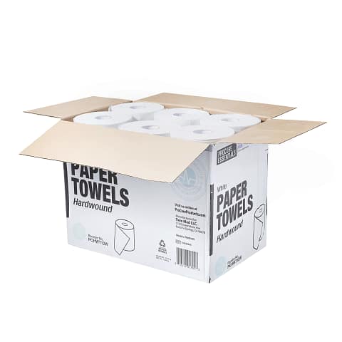 Paper / Hand Towels